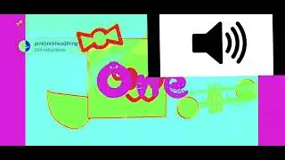 Pink Brick Head Thing Playing The Trumpet Over 5^500 Times Season  1 Part 1