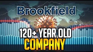 Brookfield Asset Management Financial Stock Review: Big company with big revenues: $BAM