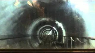 El Tren de los fantasmas (Descenso de Bulnes)