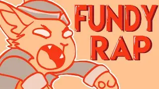 FUNDY RAP // L'manberg Animatic