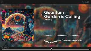 Quantum Garden is Calling