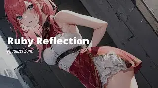 (AI음악 / Soundful / Funk) - Ruby Reflection
