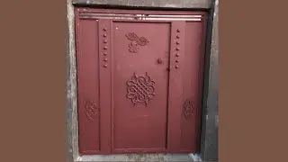 How to make iron gate | gate design 2023 | Shiv steel fabrication