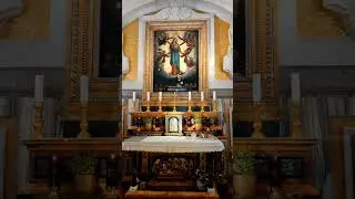 Madonna Of Ta Pinu: A Pilgrimage Destination Gozo -Malta