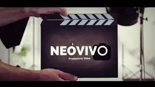 Gioele/ PROMO &rdquo;Vado Via&rdquo; targato Neovivo