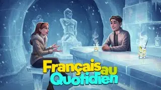 How to Talk About Winter Sports in French?