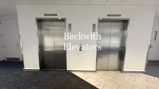 Elevators at 33 Boston Post Rd West: Marlborough MA