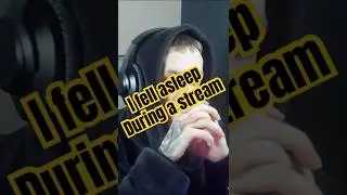 i fell asleep on stream #wwe #reaction #wweraw