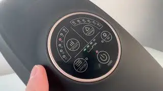 LUNIX LX3 Hand Massager Review, Greatest I have purchased for myself