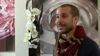L'Interview de Michael Dandrieux