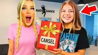 ZAHIDE hat ein GESCHENK für MICH 😳