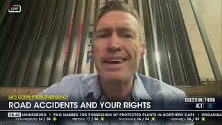 Discussion | Road accidents and your rights