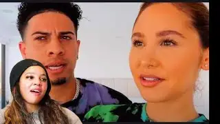 THE ACE FAMILY IS DONE. They File for DIVORCE | Reaction