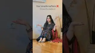 Pose Ideas at home | Pose in Ethnic wear | Minisha Pathak #photography #indianwear #homephotoshoot