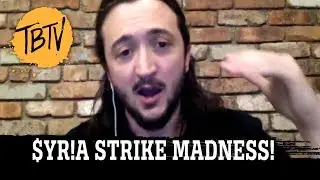 US War Machine Pushes For More War and Wins: Guest Lee Camp