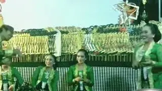Dalang Seno, Tatin digandrung Solikin
