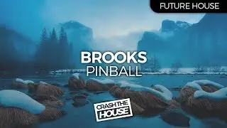 Brooks - Pinball