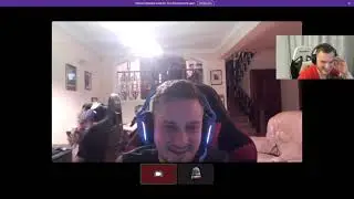 Интервью с Solo после матча Team Spirit - Hellraisers