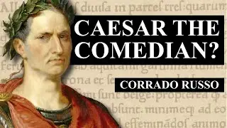 Humor in Caesar's Gallic Commentaries - Corrado Russo