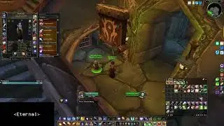 How to get Frostfire Bolt Rune (Horde & Alliance) | WoW SoD