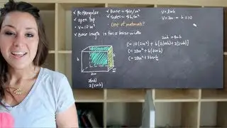 Equation Modeling (KristaKingMath)
