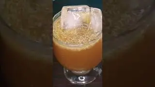 #summerdrink #jaggerydrink #rosemojito #mojito #refreshingdrink