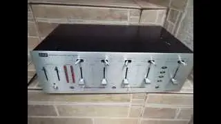 MIXER CCE MX 6060 em 20 06 2015