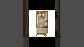 APARADOR PARA SALA BUFFET M&Ocirc;NACO