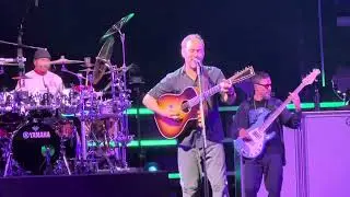 Dave Matthews Band - Big Eyed Fish, Gorge Amphitheater 9/2/2023