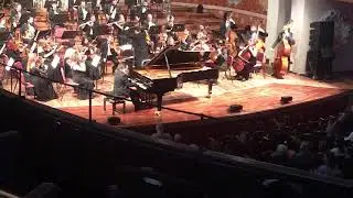 Tchaikovsky Concerto Alexei Grynyuk
