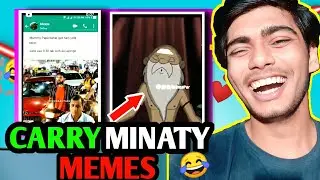 NEW Trending🔥 Memes😂 [RASHIELD]
