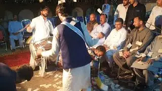 Abul Qadeer Wedding. Dadyal Thara Azadkashmir. [ Mirpur TV ]