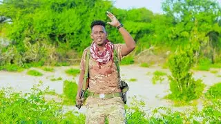 FAARAX GAWAAN DHAANTO CUSUB BEESHA SACAD SACIID OFFICIAL VIDEO  #new #video