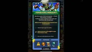 Help Me With This Quiz! Empires and Puzzles
