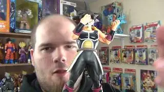 Super Dragon Ball Heroes DXF Time Breaker Bardock