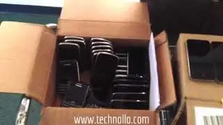 We Buy Phones In Bulk! - Technollo Tutorials