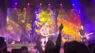 Snow Patrol - Run - Brooklyn Paramount, NYC
