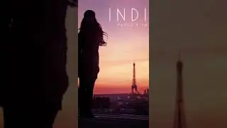 Indila 😁👍 #music #audio #amo #love #legal #cantora #indila #musica