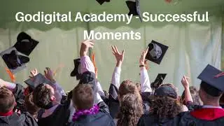 GoDigital Academy - A Brand of Digital Marketing Training Institute in Andhra Pradesh