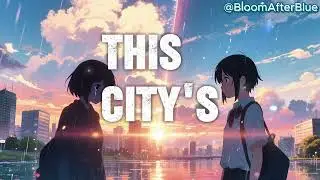 No Signal in Your Silence &ndash; Soft Acoustic Love Song | BloomAfterBlue Originals