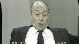 07-10-88- BORGES Y ALVAREZ. ARCHIVO DARÍO GAITÁN DI SERI.
