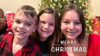 VLOGMAS 2020 | MERRY CHRISTMAS