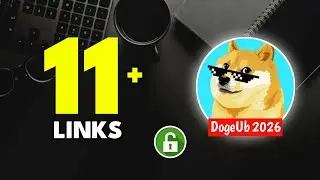 11+ новых Doge-прокси для разблокировки сайтов на школьных Chromebook в 2026 году