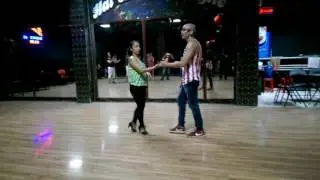 Sfire - Salsa 5