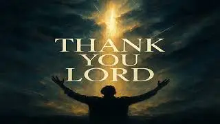 THANK YOU LORD -YOU NEVER LET ME GO