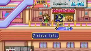 Board Game: Top Shop (PlayStation One)