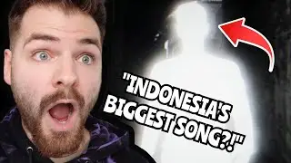 British Guy Reacts to NADHIF BASALAMAH 