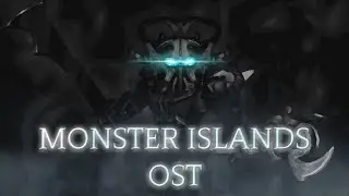 The Monster Islands OST (Soundtrack)