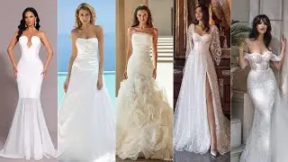 The World's Most Beautiful Sustainable Wedding Dresses 2026! Discover Unique Gowns Worldwide!