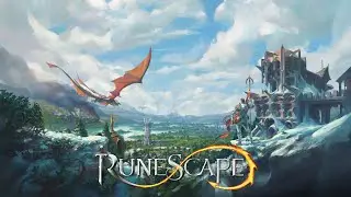 RuneScape 3 Progress 
